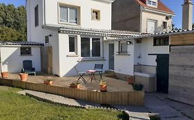 Chez Marie à 5kms de St Valery sur Somme